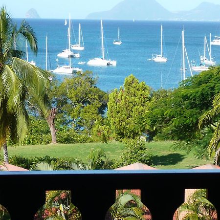 Bigouz Residence La Plage De L'Anse Caritan Sainte-Anne Exterior foto